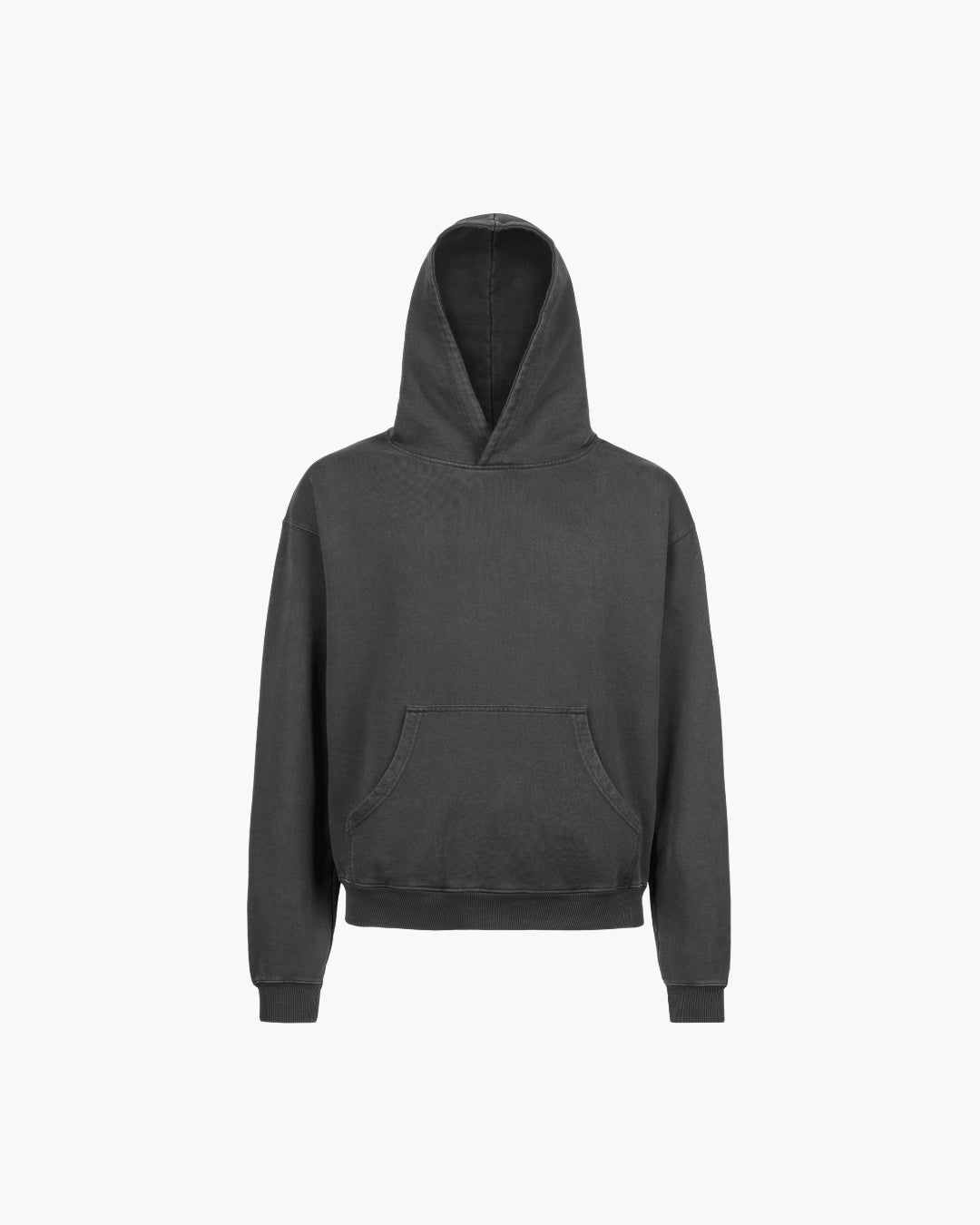 everyday hoodie