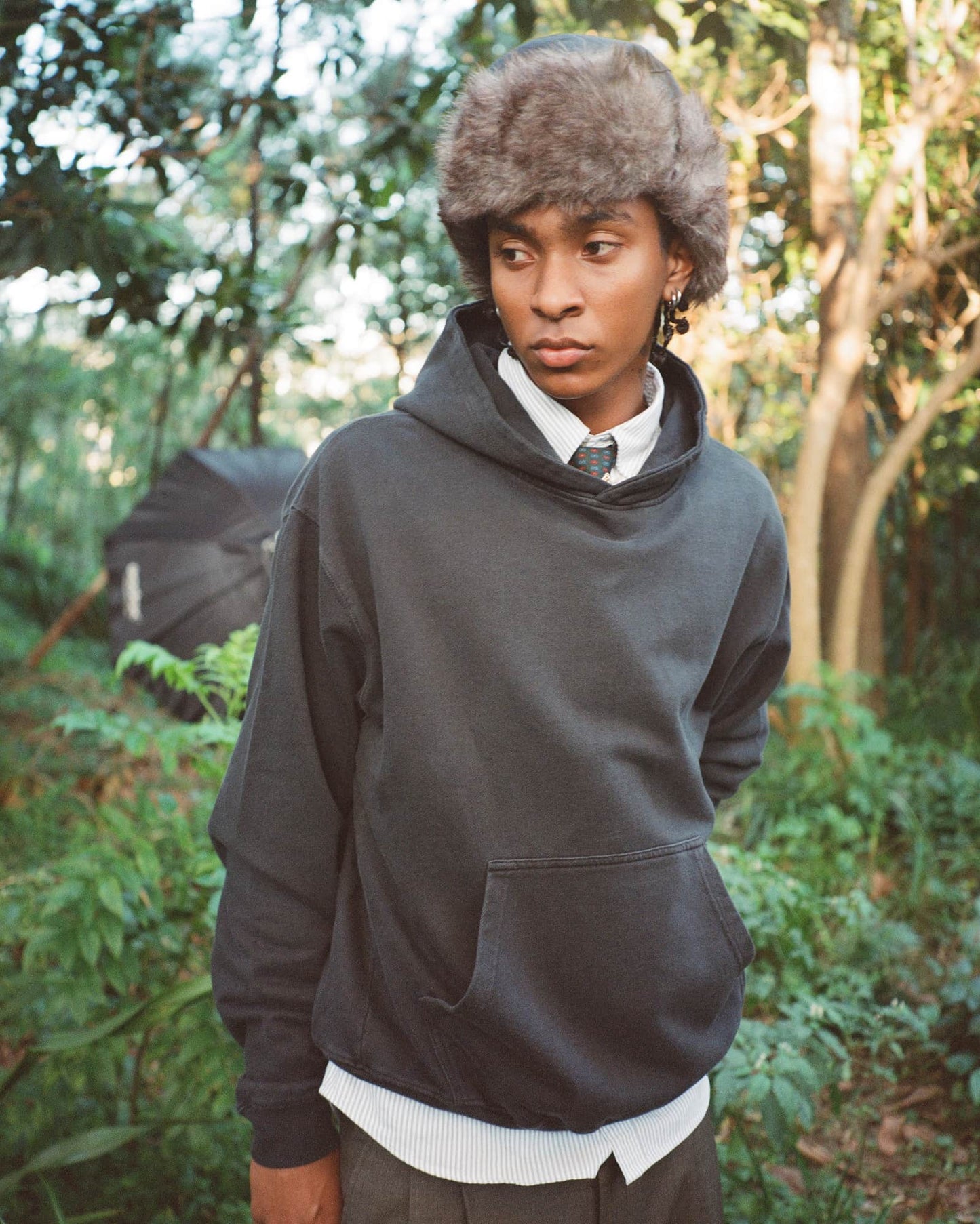 everyday hoodie