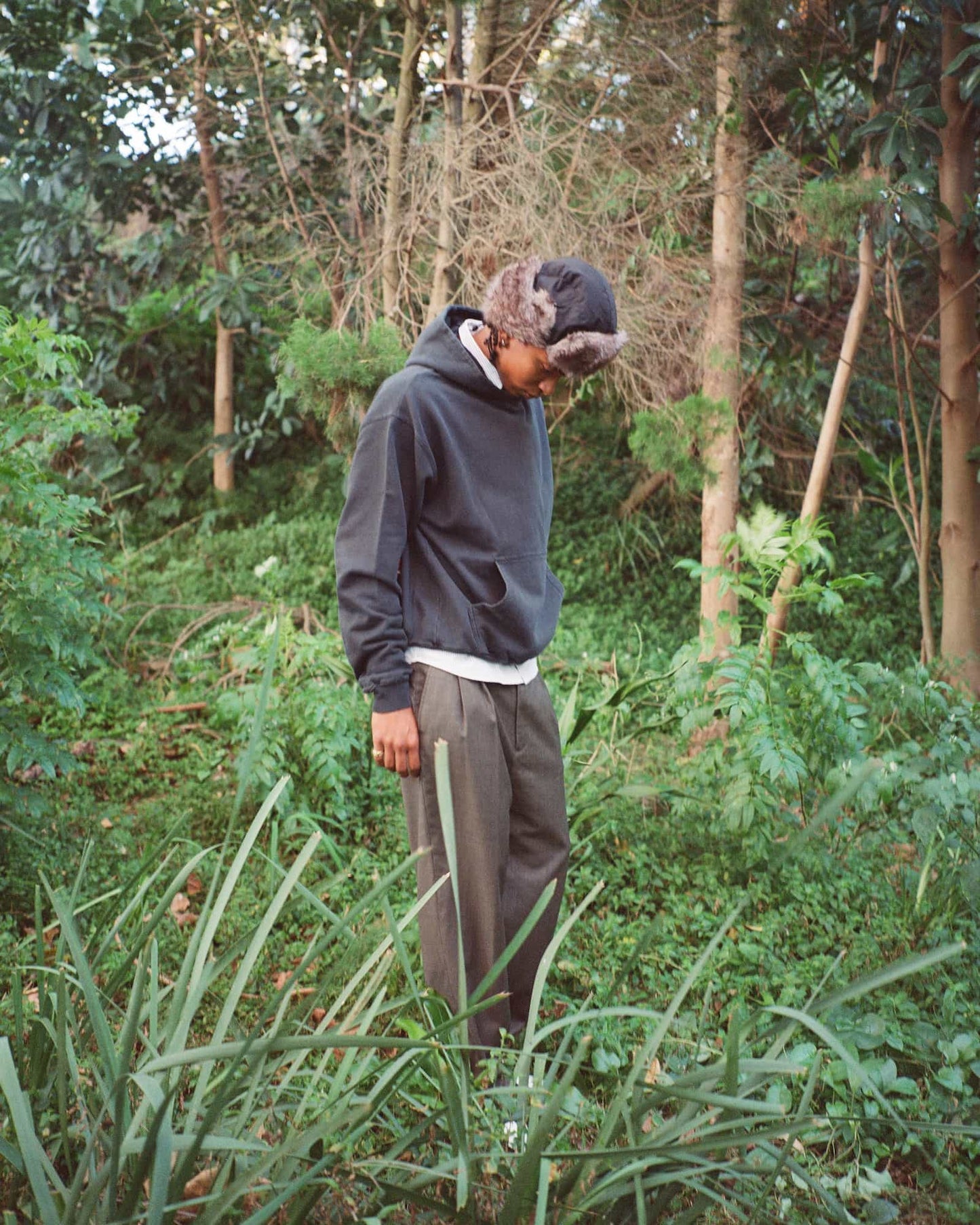everyday hoodie