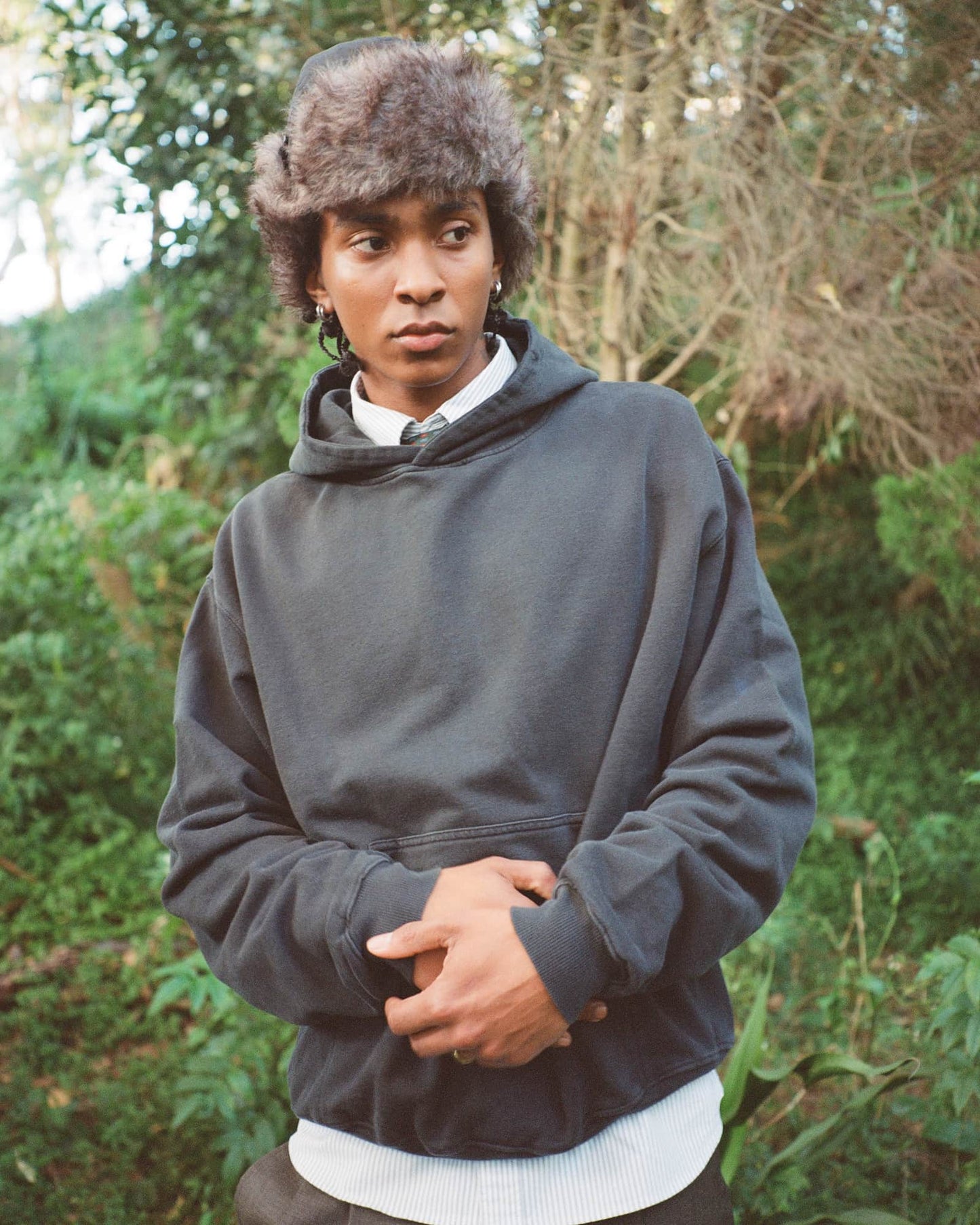 everyday hoodie