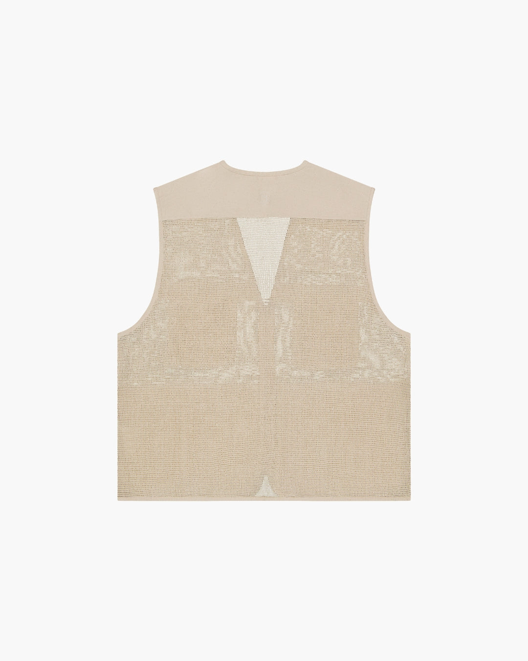 utility vest