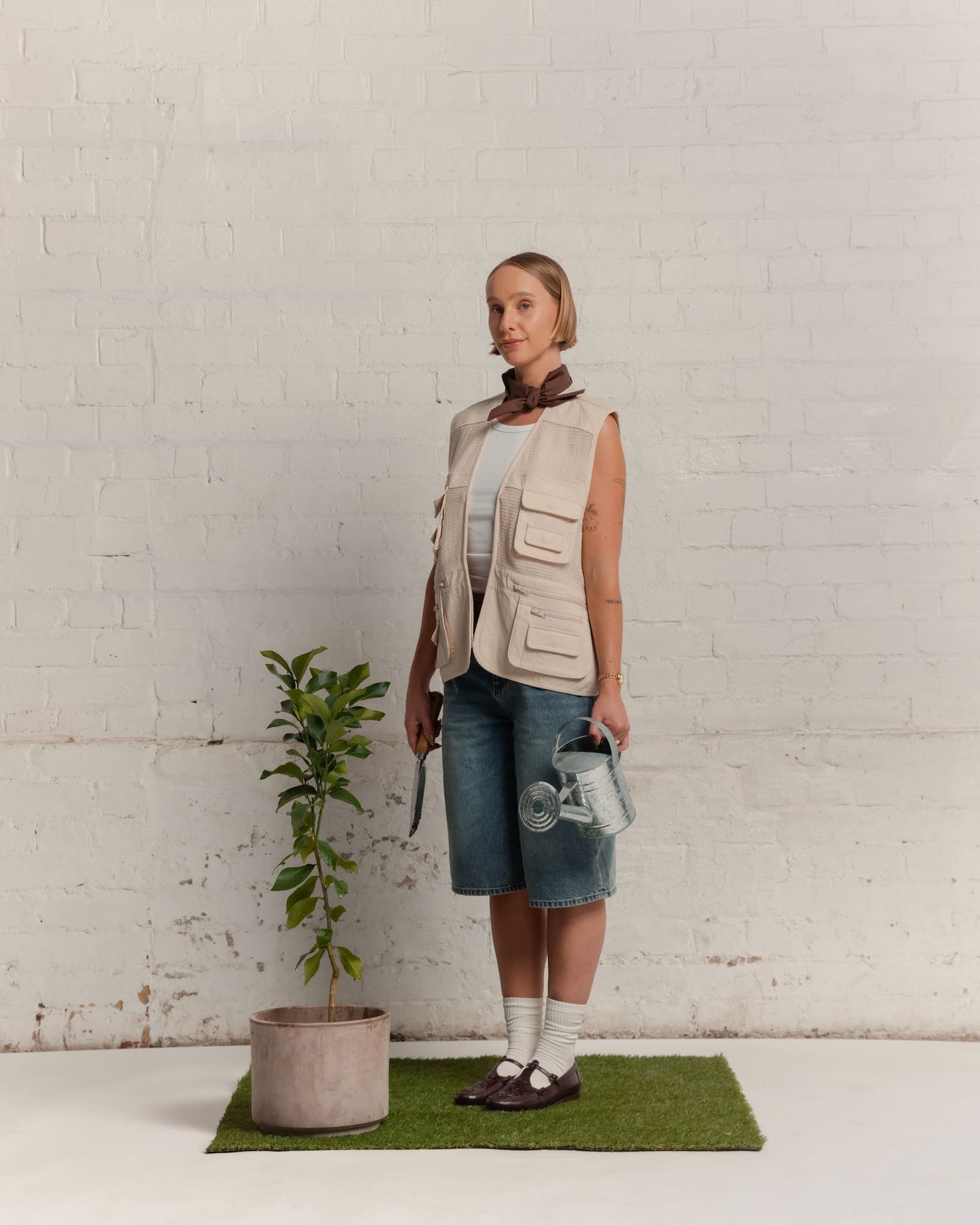 utility vest