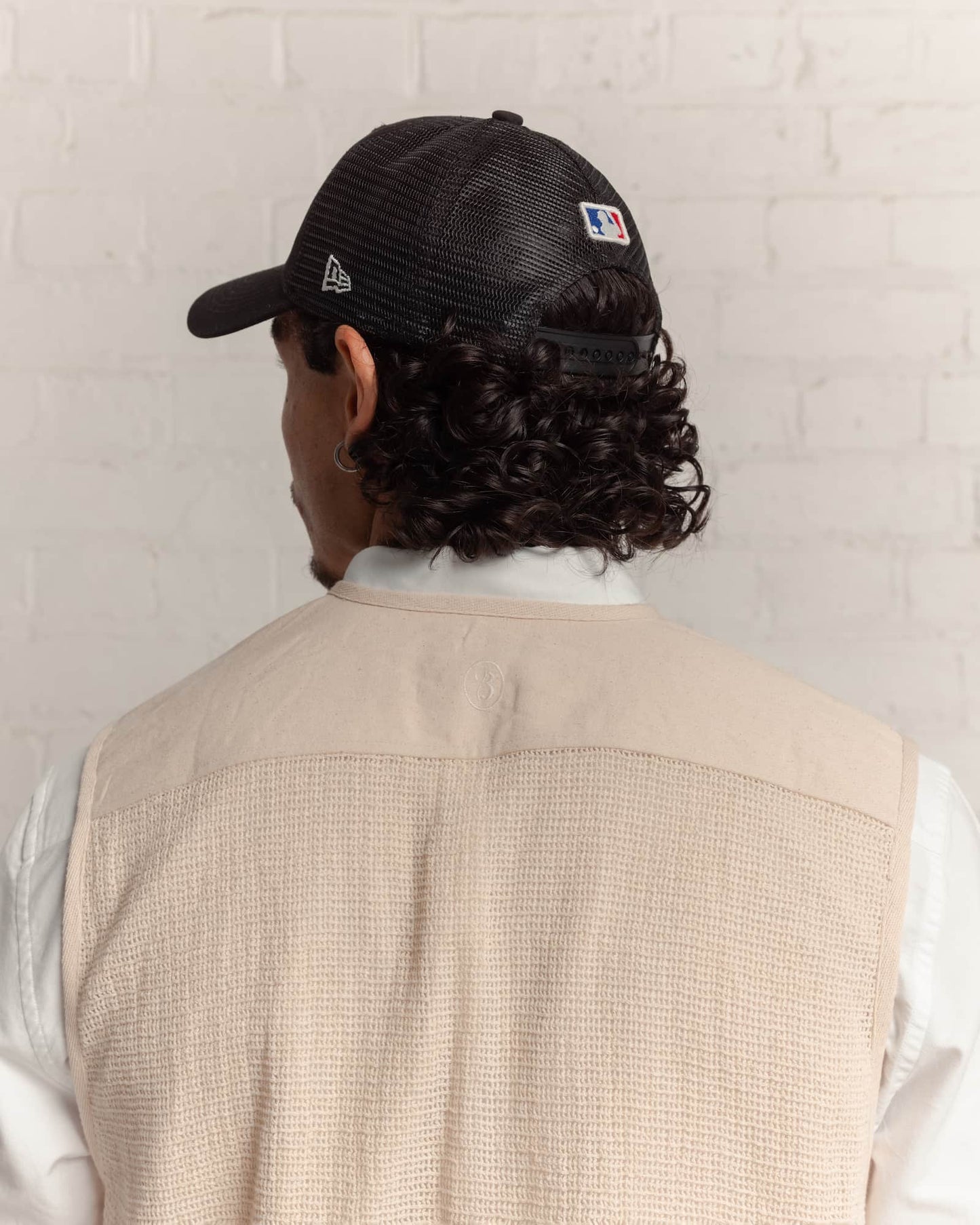 utility vest