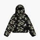 camo fleece