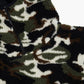 camo fleece