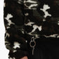 camo fleece