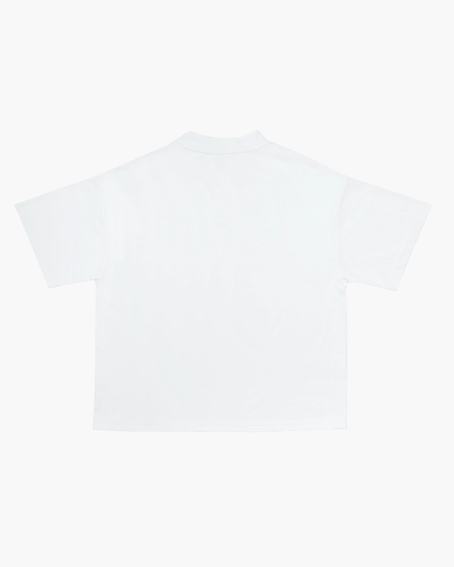 cropped t-shirt