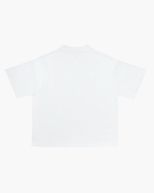 cropped t-shirt
