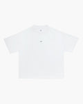 cropped t-shirt