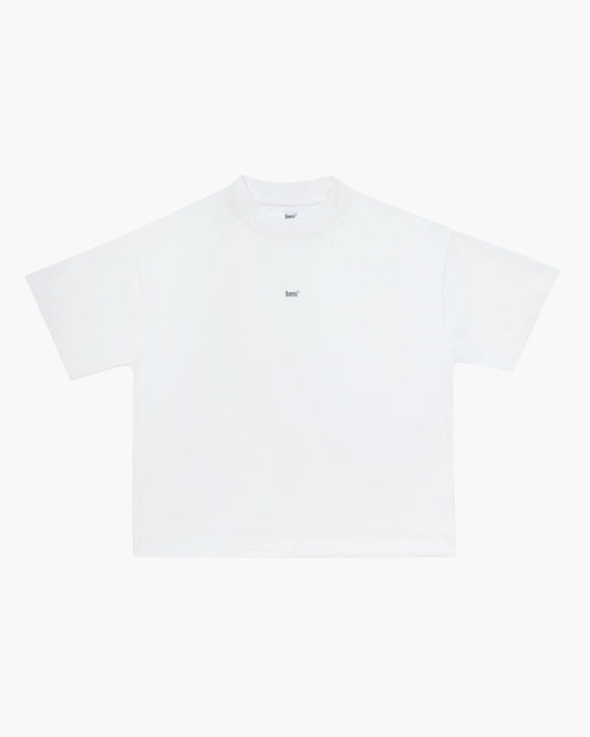 cropped t-shirt