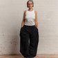 nylon pants