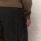 nylon pants