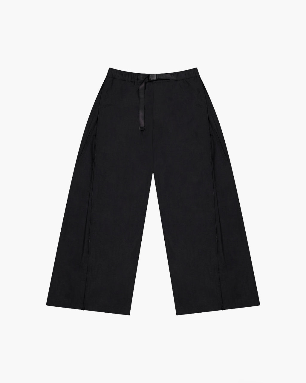 nylon pants