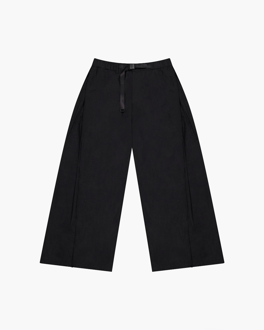 nylon pants