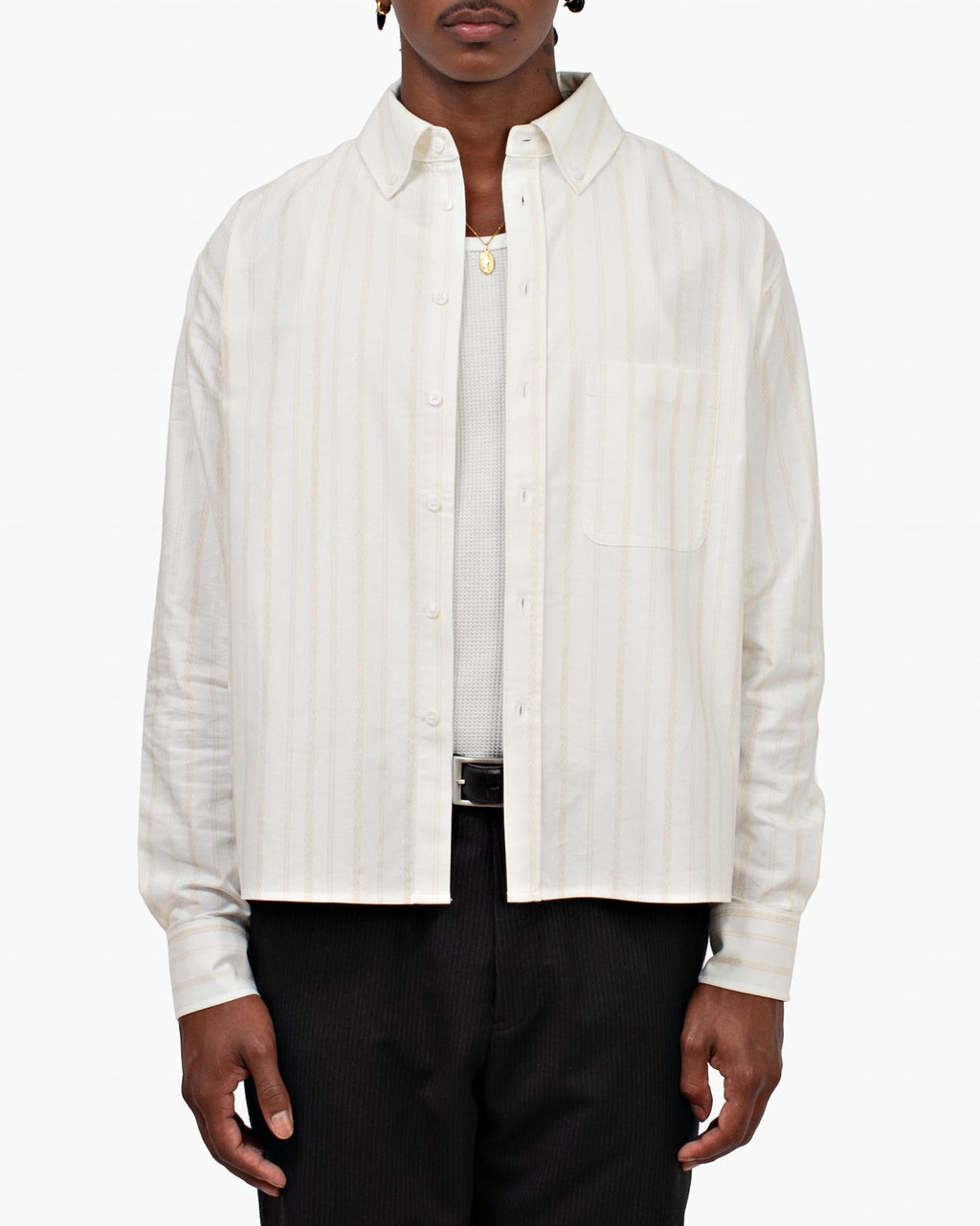 oxford shirt