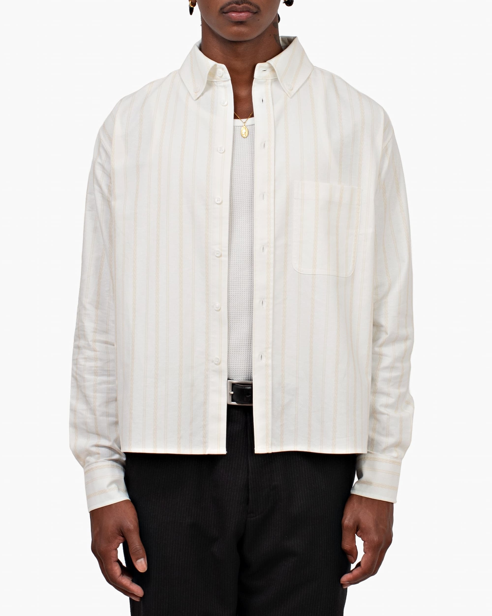 oxford shirt