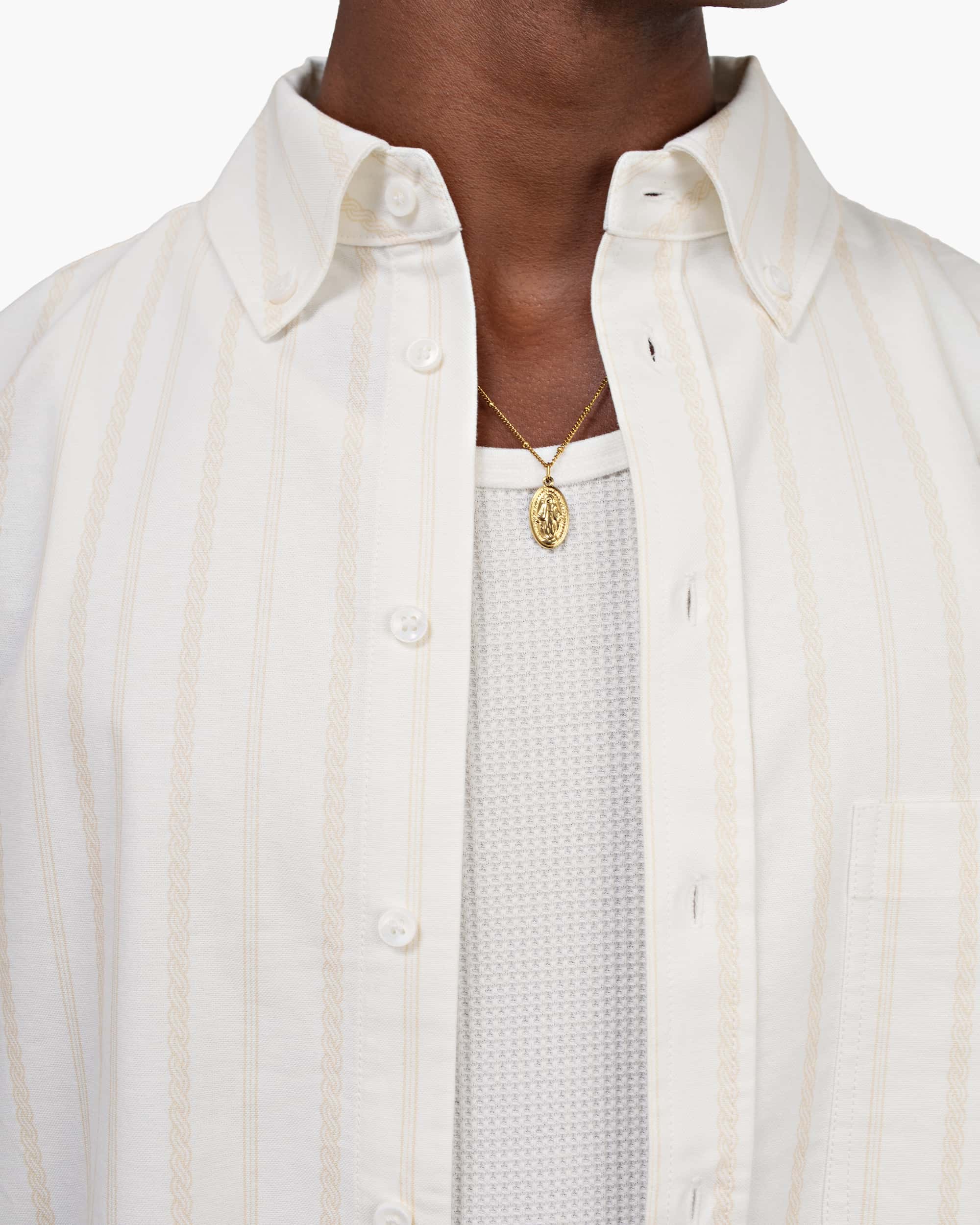 oxford shirt