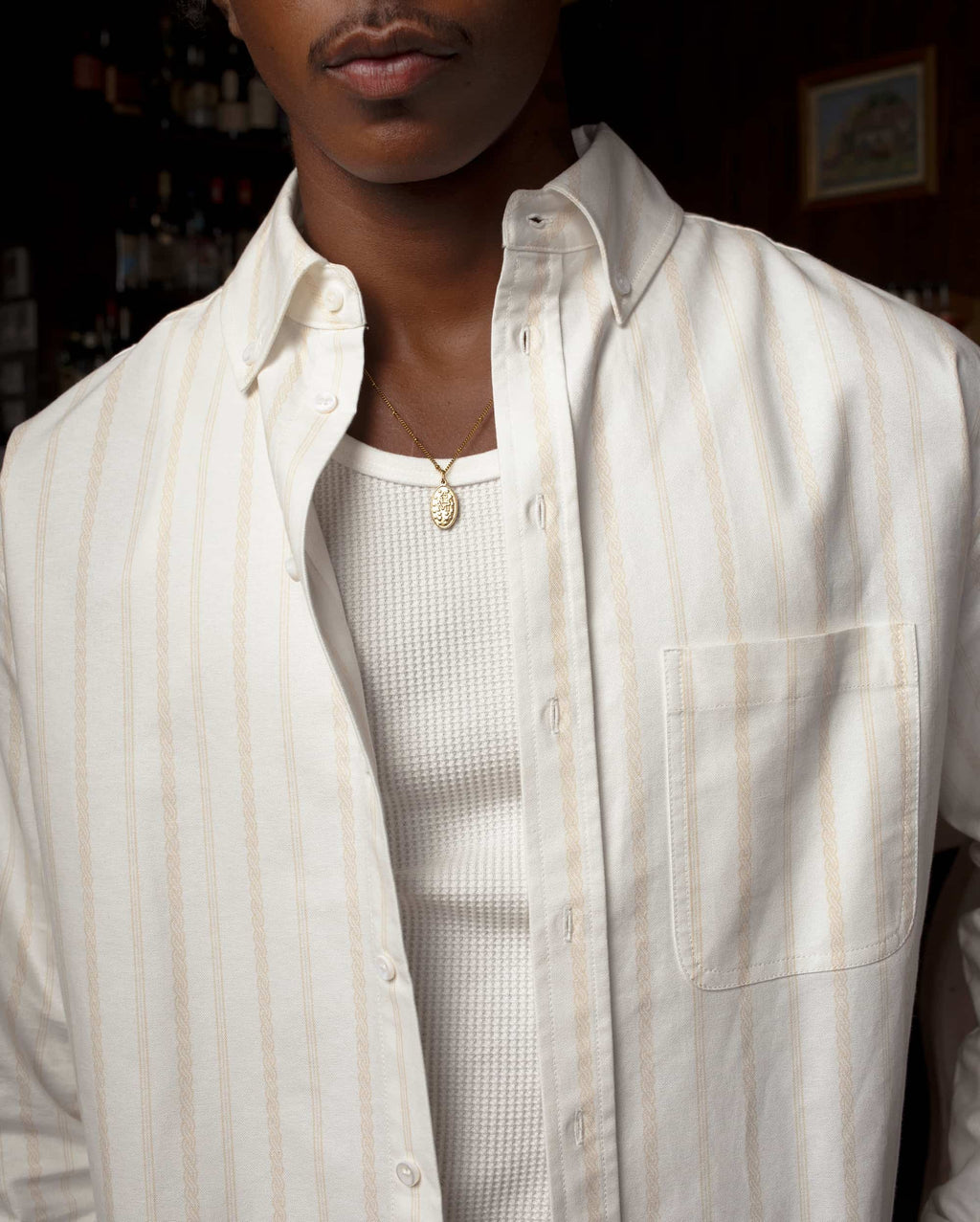 oxford shirt