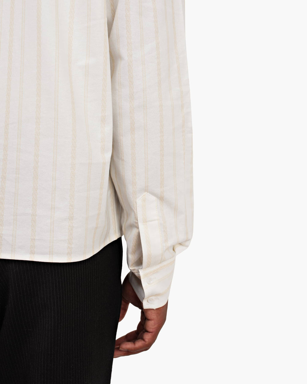 oxford shirt