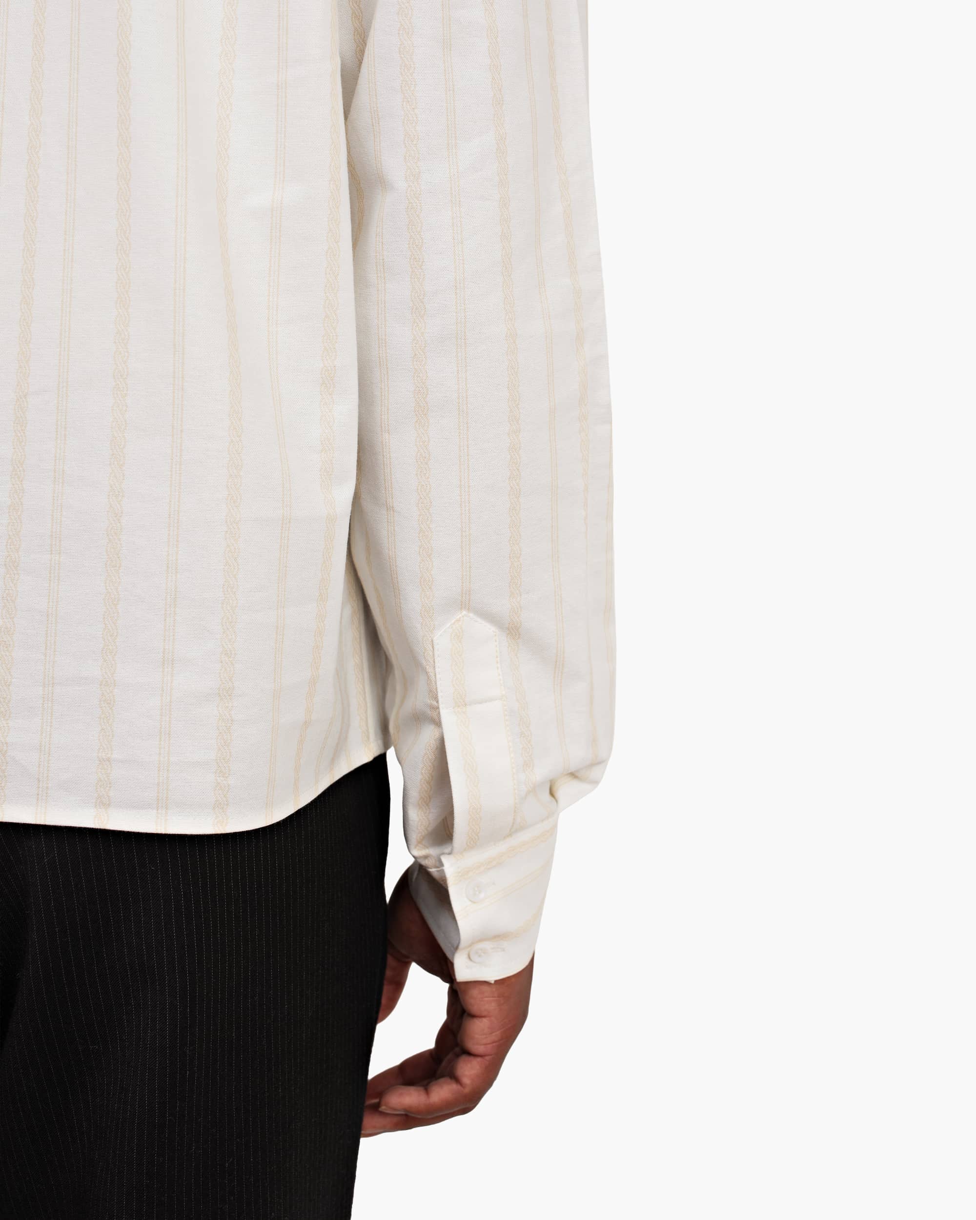 oxford shirt