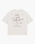 script t-shirt