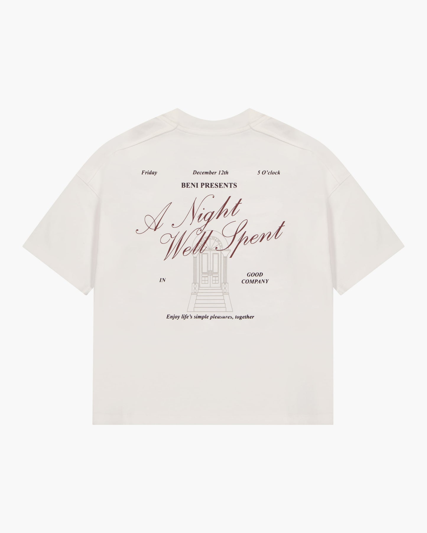 script t-shirt