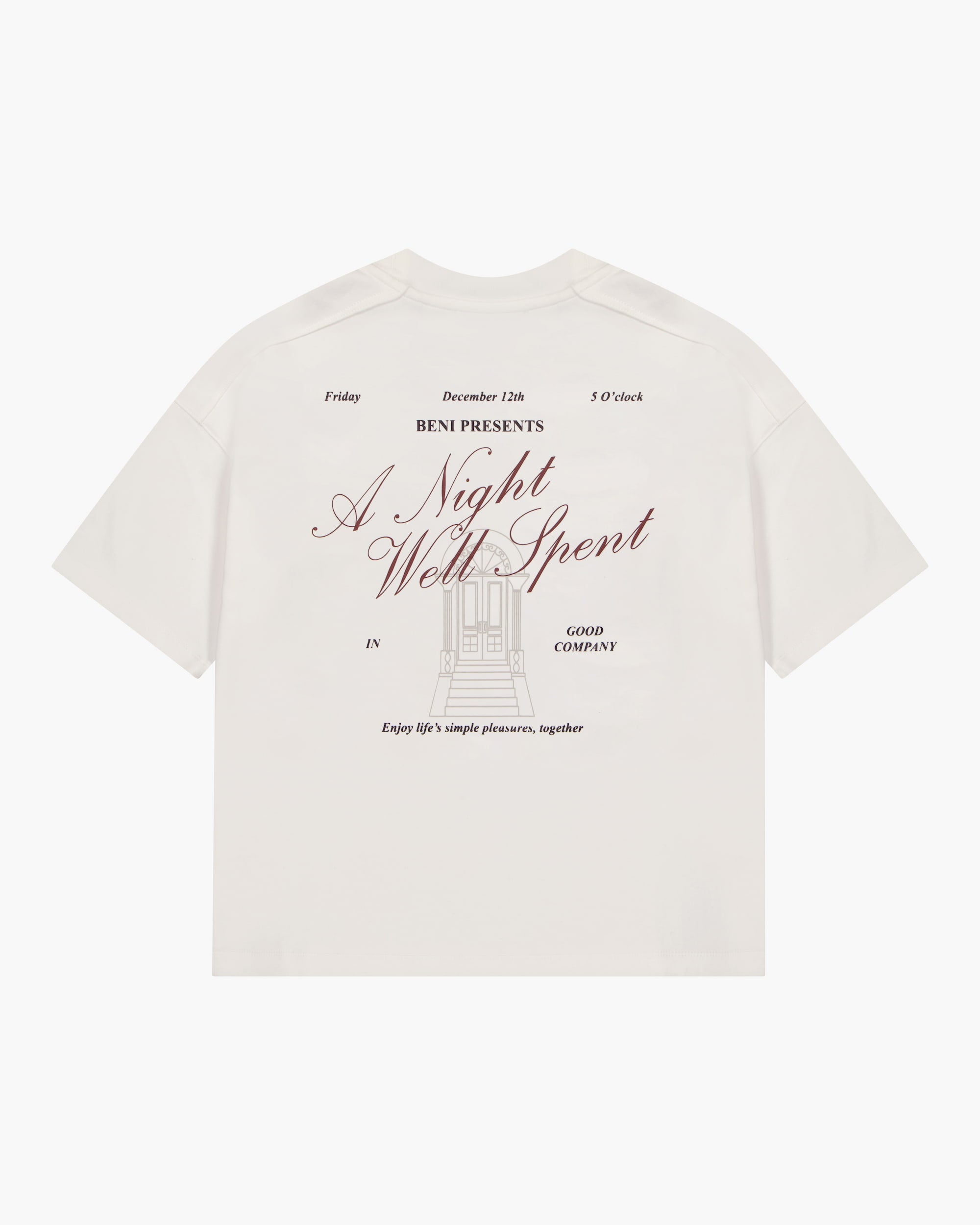 script t-shirt
