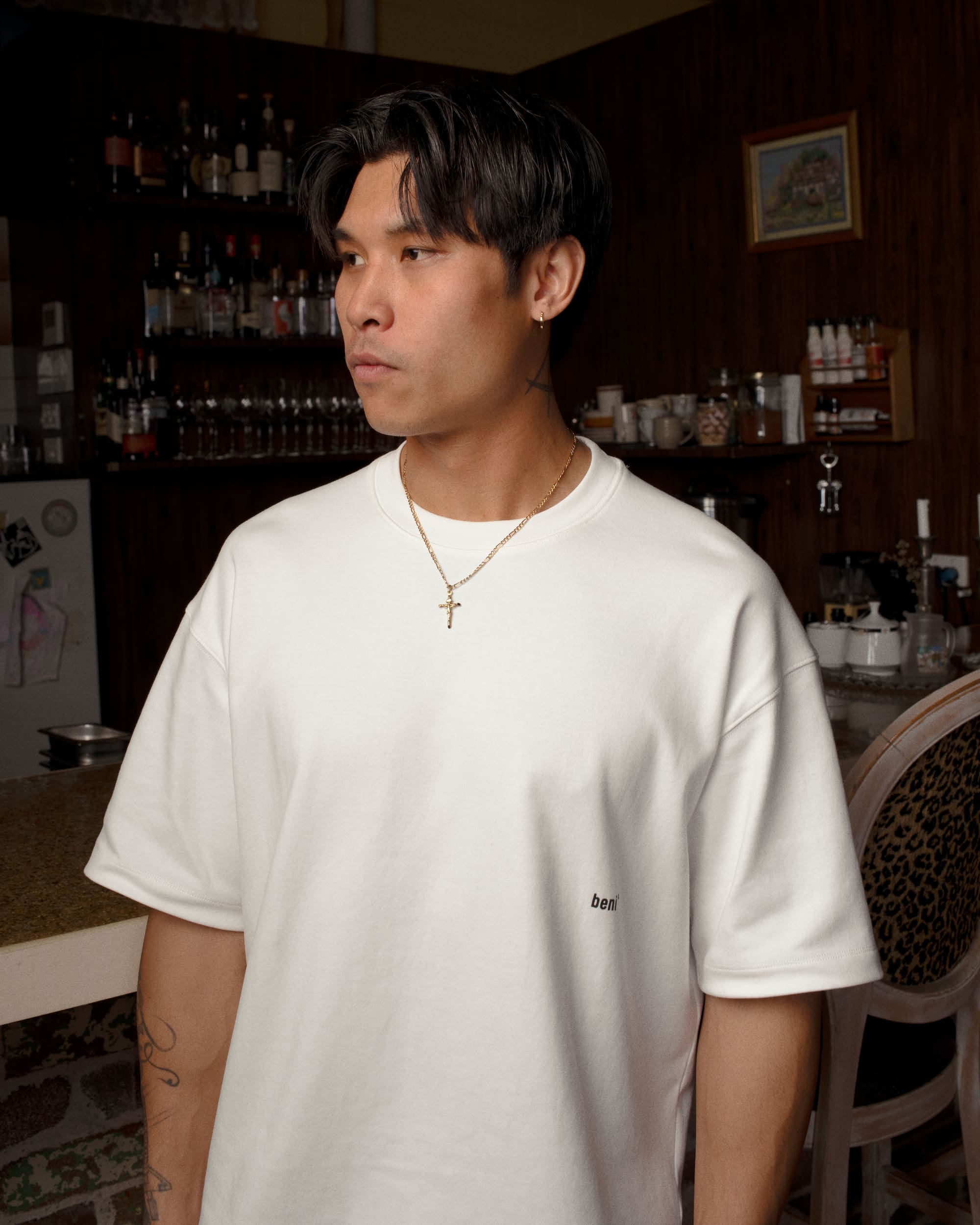 script t-shirt
