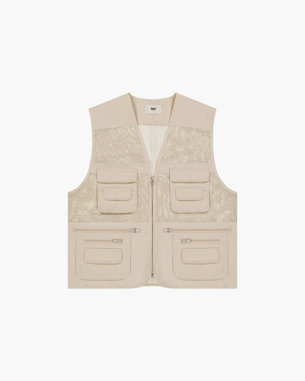 utility vest