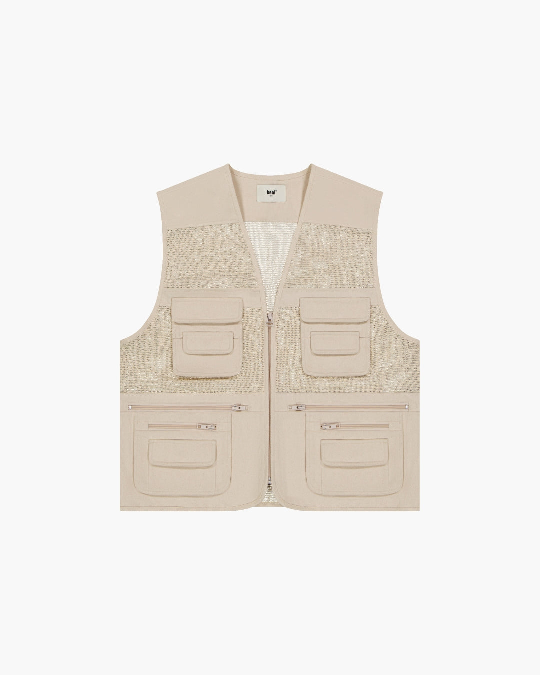 utility vest