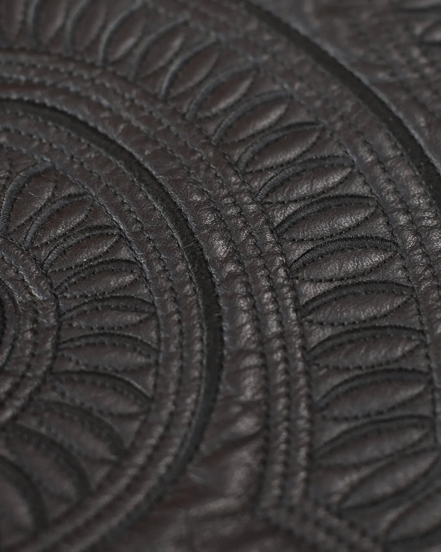nappa leather