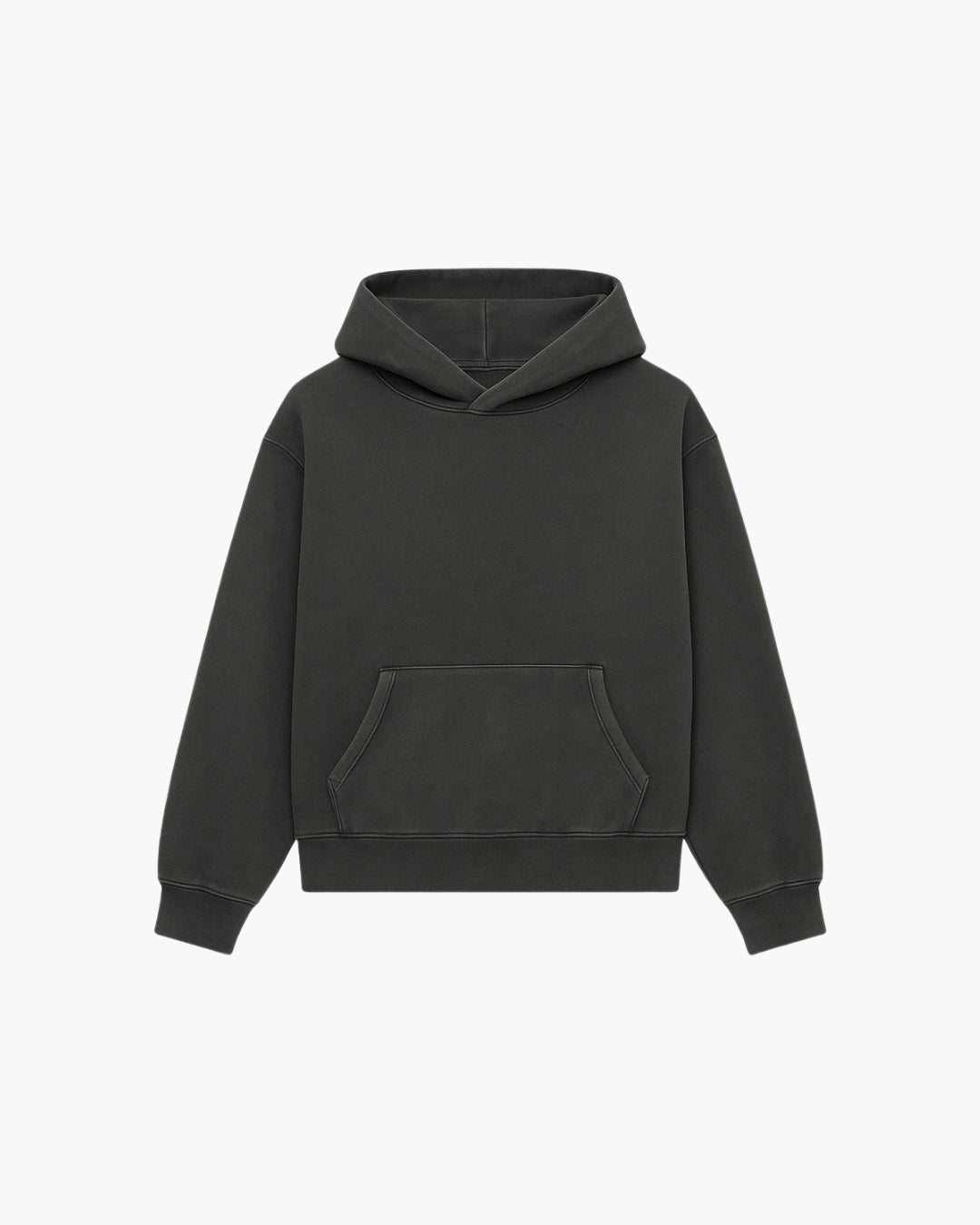 heavyweight hoodie