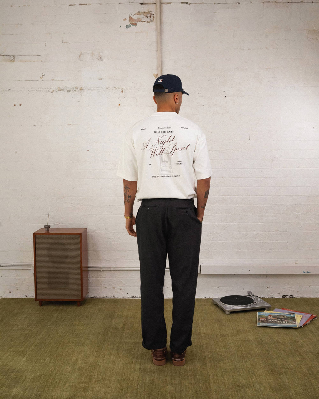 script t-shirt